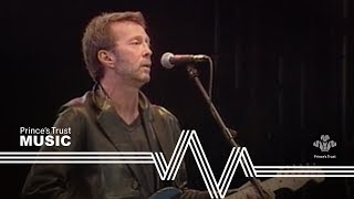 Eric Clapton - Live in Hyde Park előzetes