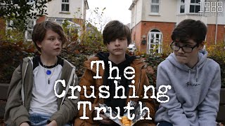 The Crushing Truth előzetes