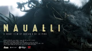 Naualli előzetes