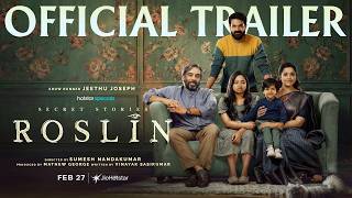 സീക്രട് സ്റ്റോറീസ് : റോസ്ലിൻ előzetes