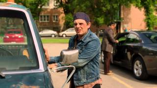 Corner Gas: The Movie előzetes