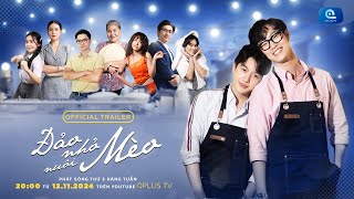 Đảo Nhỏ Nuôi Mèo előzetes
