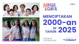 Rangga & Cinta előzetes