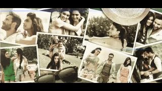 कॉकटेल előzetes