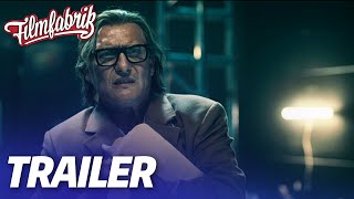 Bad Director előzetes