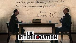 The Interrogation előzetes