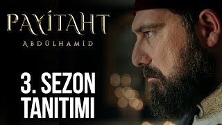 Payitaht: Abdülhamid előzetes