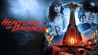 Heartland of Darkness előzetes