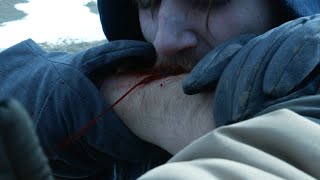 FROSTBITE előzetes
