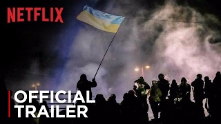 Winter on Fire: Ukraine's Fight for Freedom előzetes