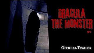Dracula, The Monster előzetes