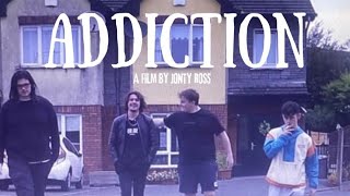 Addiction előzetes