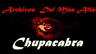 Chupacabra előzetes