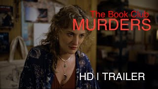 The Book Club Murders előzetes