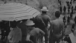 Once Upon a Time: Sergio Leone előzetes