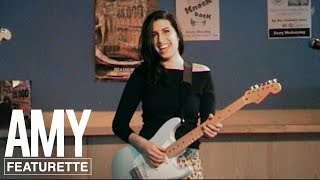 Amy: Az Amy Winehouse-sztori előzetes