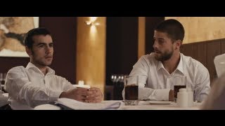 Barcelona nit d'estiu előzetes