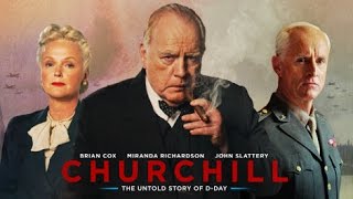Churchill előzetes