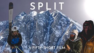 SPLIT előzetes