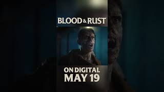 Blood & Rust előzetes