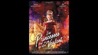 Les Princesses font ce qu'elles veulent előzetes