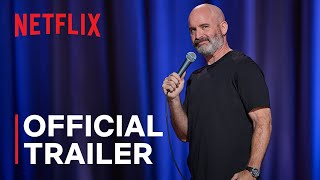 Tom Segura: Tanár előzetes
