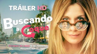 Buscando a Coque előzetes