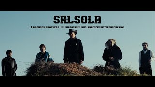 Salsola előzetes