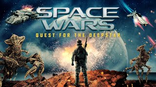 Space Wars: Quest for the Deepstar előzetes