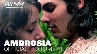 Ambrosia előzetes