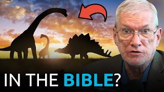 Dinosaurs, Genesis, and the Gospel előzetes
