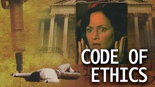 Code of Ethics előzetes