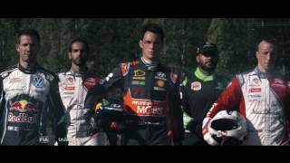 WRC 2016 - FIA World Rally Championship előzetes