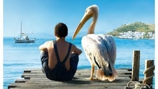 Nicostratos le pélican előzetes