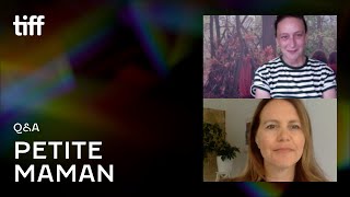 Petite Maman előzetes