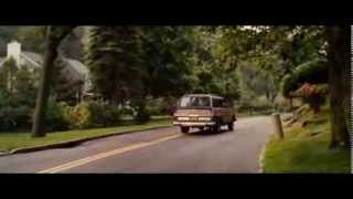 Why Stop Now? előzetes