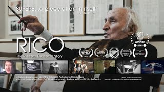 Rico: The Richard DeMarco Story előzetes