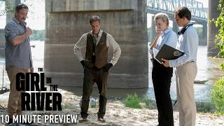 The Girl in the River előzetes