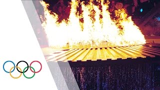 Sydney 2000 Olympic Opening Ceremony előzetes