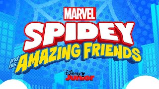 Marvel: Póki és csodálatos barátai előzetes