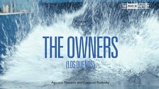 Los dueños előzetes