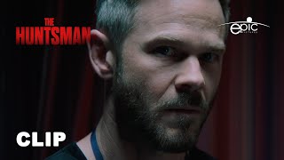 The Huntsman előzetes