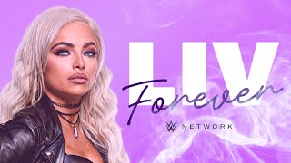 WWE Liv Forever előzetes