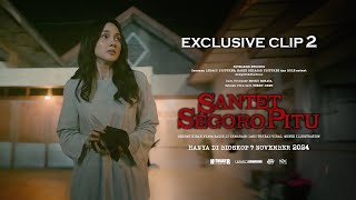 Santet Segoro Pitu előzetes