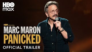 Marc Maron: Pánik előzetes