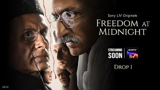 Freedom at Midnight előzetes