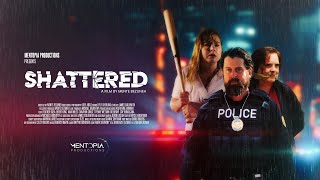 Shattered előzetes