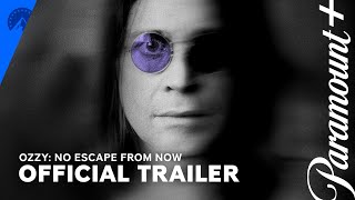 Ozzy: No Escape from Now előzetes