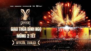 Y-Concert előzetes