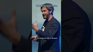 Lieven Scheire: DNA - De zaalshow előzetes
